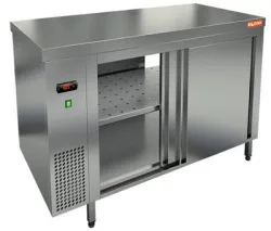 Стол-купе тепловой Hicold TS T 16 GN O (1600x700x850) сквозной островной – купить в Нижнем Новгороде с доставкой Купить стол-купе тепловой hicold ts t 16 gn o (1600x700x850) сквозной островной в Нижнем Новгороде – цена завода, доставка до двери | RuOborudovanie.ru