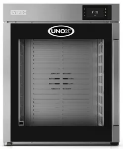 Шкаф тепловой Unox XEEC-1011-EPR – купить в Нижнем Новгороде по цене завода