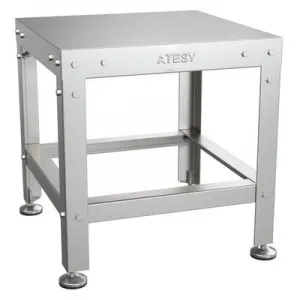 Подставка Атеси ПКИ-С-400.400.420-02 для кухонного инвентаря – купить в Нижнем Новгороде по цене завода