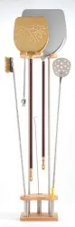 Купить стойка для инвентаря lilly codroipo 6 в Нижнем Новгороде – цена завода, доставка до двери | RuOborudovanie.ru