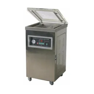Вакуумный упаковщик DZ-400II (электро. панель) Foodatlas Pro – купить в Нижнем Новгороде по цене завода