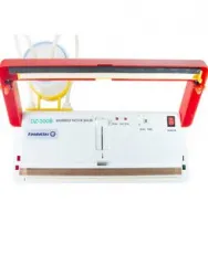Упаковщик FoodAtlas DZ-300B Pro (черный) c удалением жидкости вакуумный – купить в Нижнем Новгороде с доставкой Купить упаковщик foodatlas dz-300b pro (черный) c удалением жидкости вакуумный в Нижнем Новгороде – цена завода, доставка до двери | RuOborudovanie.ru