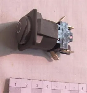 Кнопка Comenda для Lb 200 пуска цикла 130459
