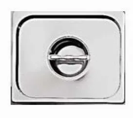 Крышка к гастроемкости Paderno нержавеющая сталь Gn1/3 14507-00 – купить в Нижнем Новгороде по цене завода