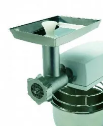Насадка-мясорубка к Varimixer 3Mm – купить в Нижнем Новгороде с доставкой Купить насадка-мясорубка к varimixer 3mm в Нижнем Новгороде – цена завода, доставка до двери | RuOborudovanie.ru