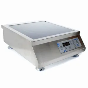 Плита индукционная настольная FoodAtlas FA-W3500 – купить в Нижнем Новгороде по цене завода