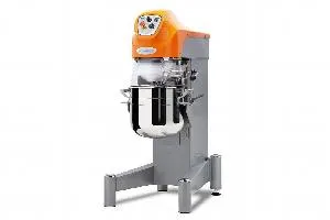 Миксер планетарный Starmix Pl40Nvag спец.+Венчик 6ММ Ffgpl40+Крюк нерж. Gpl40X – купить в Нижнем Новгороде по цене завода