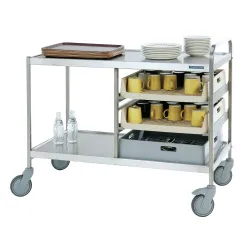 Тележка комбинированная Nordien System Cot-282 N-S 4554338 – купить в Нижнем Новгороде с доставкой Купить тележка комбинированная nordien system cot-282 n-s 4554338 в Нижнем Новгороде – цена завода, доставка до двери | RuOborudovanie.ru