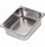 Гастроемкость Paderno металл Gn1/1-40 14102-04 – купить в Нижнем Новгороде по цене завода
