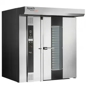 Печь ротационная Apach J68С Emp3M (крюк) газовая – купить в Нижнем Новгороде по цене завода