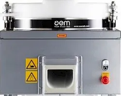 Тестоокруглитель Oem-ali OM00972 от 50-300 г – купить в Нижнем Новгороде с доставкой Купить тестоокруглитель oem-ali om00972 от 50-300 г в Нижнем Новгороде – цена завода, доставка до двери | RuOborudovanie.ru