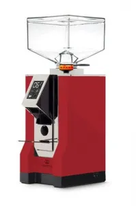 Кофемолка Eureka Mignon Perfetto 50 16CR Ferrari Red – купить в Нижнем Новгороде по цене завода