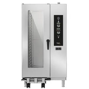 Пароконвектомат Apach Chef Line Lei201S Wcf – купить в Нижнем Новгороде по цене завода