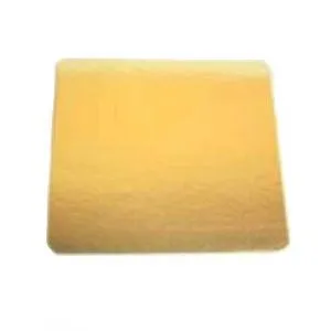 Набор подложек под торт 30Х30СМ, 50шт., Картон, цвет золотой Plate30*30 – купить по цене завода