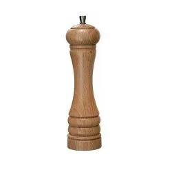 Купить мельница для соли 30см java, деревянная, цвет натуральный s353.300101 в Нижнем Новгороде – цена завода, доставка до двери | RuOborudovanie.ru