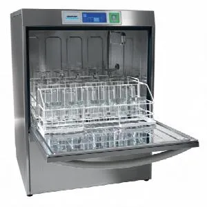 Машина посудомоечная Winterhalter Uc-M-Glass Energy – купить в Нижнем Новгороде по цене завода