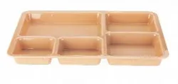 Поднос пластик с 5 отделениями Cambro 26,8X36,5X3,3См 1411Cp161 – купить в Нижнем Новгороде с доставкой Купить поднос пластик с 5 отделениями cambro 26,8x36,5x3,3см 1411cp161 в Нижнем Новгороде – цена завода, доставка до двери | RuOborudovanie.ru