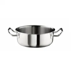 Кастрюля 3,50Л D24См, без крышки, серия "Master", нерж.сталь 38400924 – купить в Нижнем Новгороде с доставкой Купить кастрюля 3,50л d24см, без крышки, серия "master", нерж.сталь 38400924 в Нижнем Новгороде – цена завода, доставка до двери | RuOborudovanie.ru