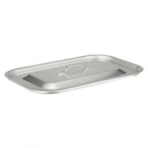 Крышка для лотка для жарки 60Х35СМ, алюминий 16948-60 – купить в Нижнем Новгороде по цене завода