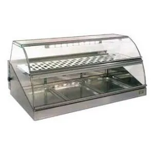 Витрина холодильная Roller Grill Vhf1000 на 110л – купить в Нижнем Новгороде по цене завода