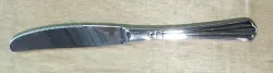 Нож столовый Pintinox S.p.A. 2060003 – купить в RuOborudovanie.ru с доставкой до двери Купить нож столовый pintinox s.p.a. 2060003 – цена от завода, доставка до двери | RuOborudovanie.ru