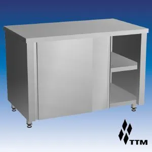 Стол производственный ТТМ STBK-100/7 – купить по цене завода
