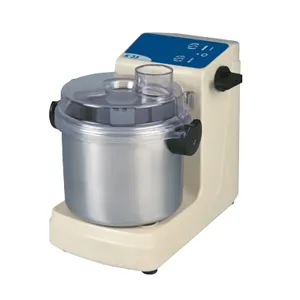Куттер-миксер Electrolux K45 600501 чаша 4.5л – купить в Нижнем Новгороде по цене завода