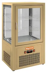 Витрина Hicold Vrc 70 Biege – купить в Нижнем Новгороде по цене завода