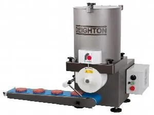Машина котлетоформовочная Deighton Formatic с4000/180 – купить в Нижнем Новгороде по цене завода