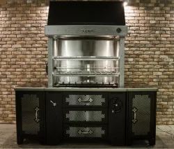 Мангал угольный Grill Master умм/1 11312 – купить в Нижнем Новгороде с доставкой Купить мангал угольный grill master умм/1 11312 в Нижнем Новгороде – цена завода, доставка до двери | RuOborudovanie.ru