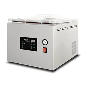 Упаковщик Apach Avm308L вакуумный – купить в Нижнем Новгороде по цене завода