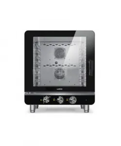 Пароконвектомат Alphatech Icon Icem071E+Icld Lainox – купить в Нижнем Новгороде по цене завода