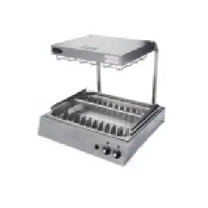 Мармит Grill Master Ф2ПКЭ 21603К для картофеля фри с керам.нагревателем 650х530х100 мм – купить в Нижнем Новгороде по цене завода