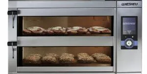 Шкаф пекарский подовый Wiesheu Ebo 86 L Exclusive – купить в Нижнем Новгороде по цене завода