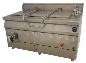 Котел пищеварочный Kogast Pk-T9/300-P 55936 газ 900 серии – купить в Нижнем Новгороде по цене завода