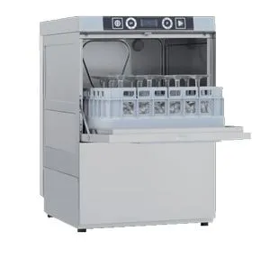 Машина стаканомоечная Apach Chef Line Lgit45 Dd Dp Tf – купить в Нижнем Новгороде по цене завода
