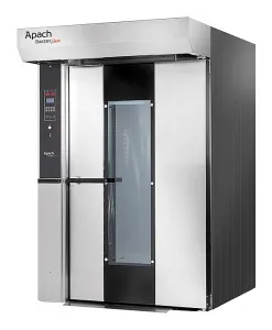 Печь ротационная Apach G68C Aptta (платформа) газовая – купить в Нижнем Новгороде по цене завода
