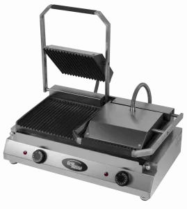 Гриль контактный Grill Master Ф4ктЭ – купить в Нижнем Новгороде по цене завода