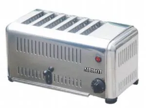 Тостер Airhot Vt-6 – купить в Нижнем Новгороде по цене завода