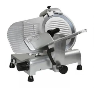 Слайсер RGV Dolly 300/S Cep+Blc – купить в Нижнем Новгороде по цене завода