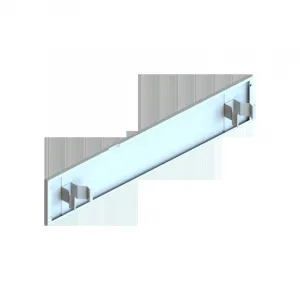 Плинтус фронтальный Self 700 Apach Chef Line L987804200 – купить в Нижнем Новгороде по цене завода