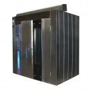Печь ротационная электрическая ATLAS YZD-100 – купить в Нижнем Новгороде по цене завода