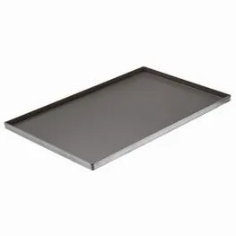 Противень Paderno нержавеющая сталь 60Х40СМ 41747-60 – купить в Нижнем Новгороде по цене завода