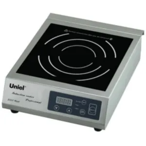 Плита индукционная Un-3,5Kc – купить в Нижнем Новгороде по цене завода