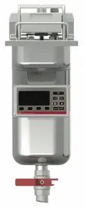 Фритюрница Fri Fri Vision Built-in211(MB21122) с 1 ванной 7.5-9л электрическая встраиваемая – купить в Нижнем Новгороде по цене завода