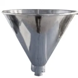 Дополнительный бункер начинки для SD 97W Anko Extra stainless steel filling hopper – купить в Нижнем Новгороде с доставкой Дополнительный бункер начинки для SD 97W Anko Extra stainless steel filling hopper