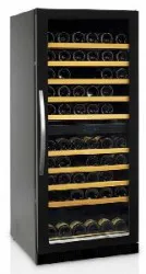 Шкаф винный Tefcold Tfw300-2F дверь без рамы холодильный – купить в Нижнем Новгороде с доставкой Купить шкаф винный tefcold tfw300-2f дверь без рамы холодильный в Нижнем Новгороде – цена завода, доставка до двери | RuOborudovanie.ru
