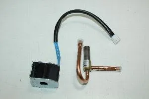 Клапан соленоидный Cooleq в сборе для Ic-35