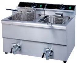 Фритюрница Hurakan HKN-FT1212N – купить в Нижнем Новгороде с доставкой Купить фритюрница hurakan hkn-ft1212n в Нижнем Новгороде – цена завода, доставка до двери | RuOborudovanie.ru