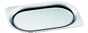 Поднос нержавеющая сталь 18/10 Wmf Pure 06.7550.6040 – купить в Нижнем Новгороде по цене завода